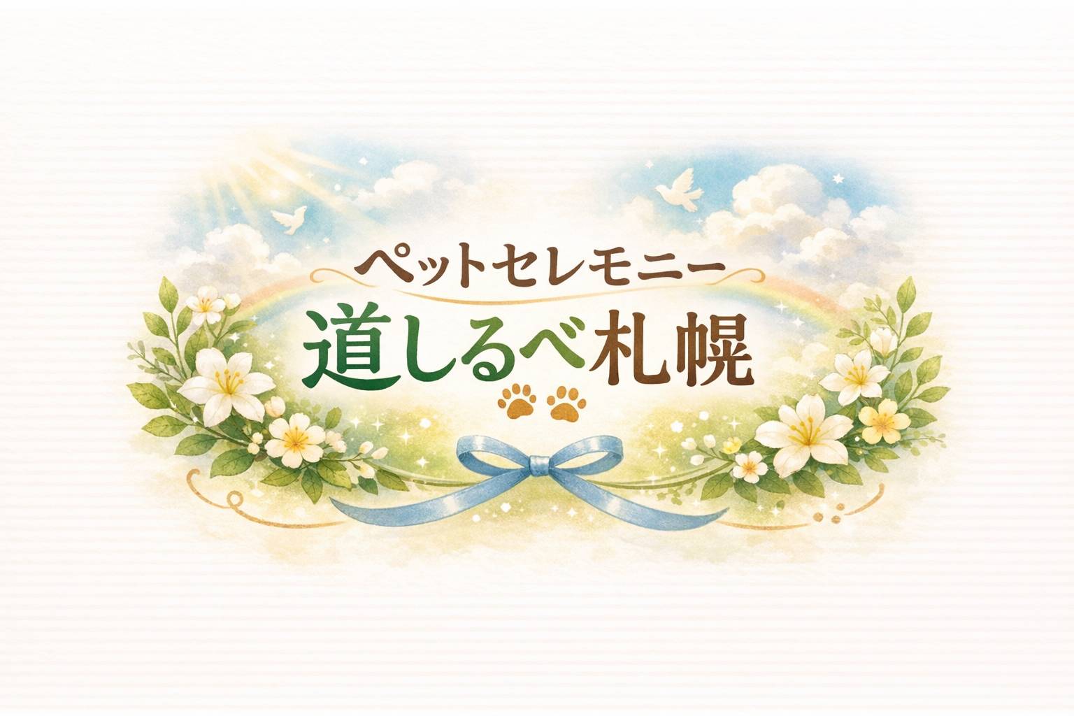 ペット火葬 | 千歳市