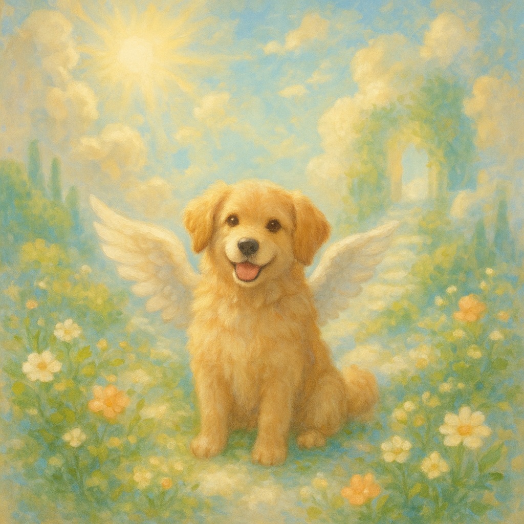 愛する愛犬との最期に寄り添う、心のこもったペット火葬サービス