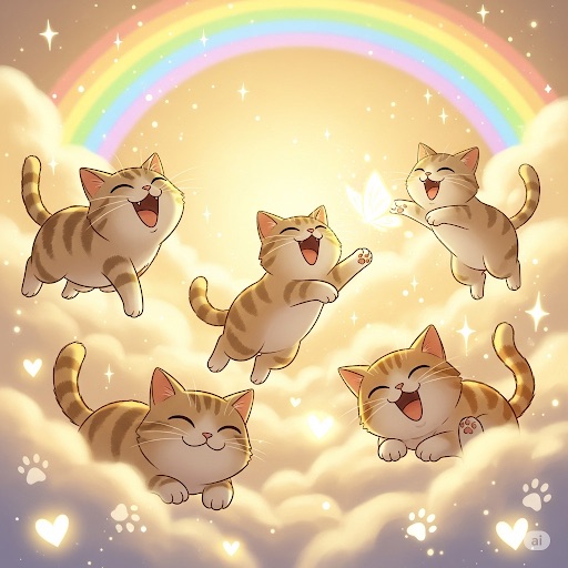 心を込めた猫のためのペット火葬