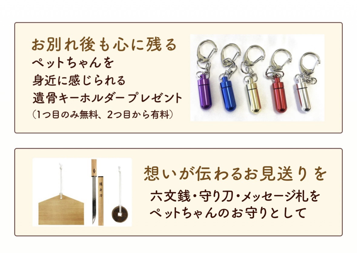 火葬料金とプラン