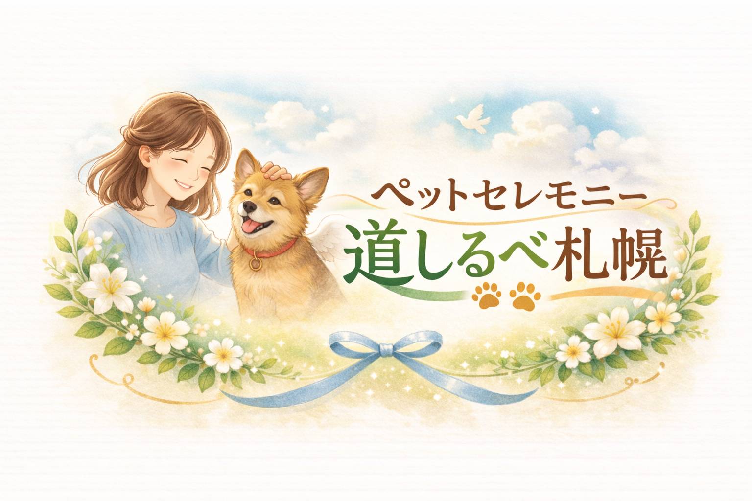 愛するペットを、低料金で心を込めてお見送り