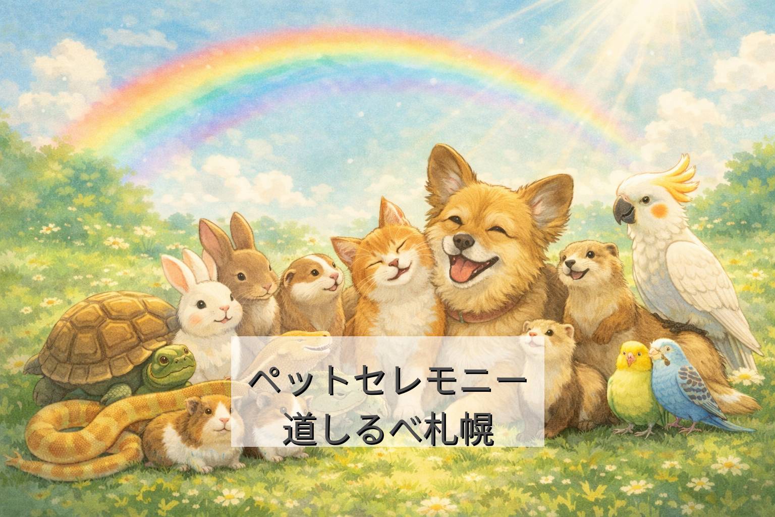 訪問火葬のメリット