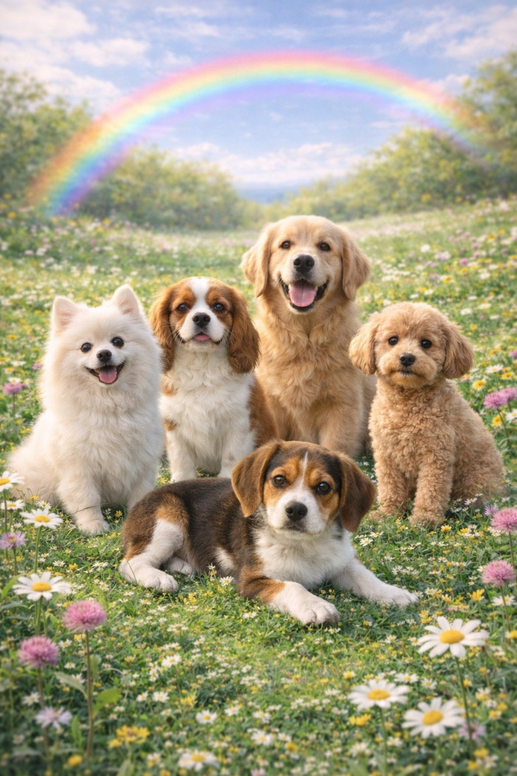 愛する犬との最期のお別れを、心を込めて。