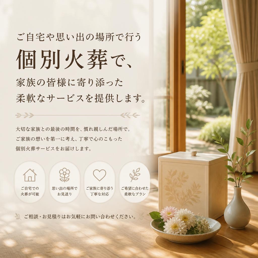 私たちのサービスの特長